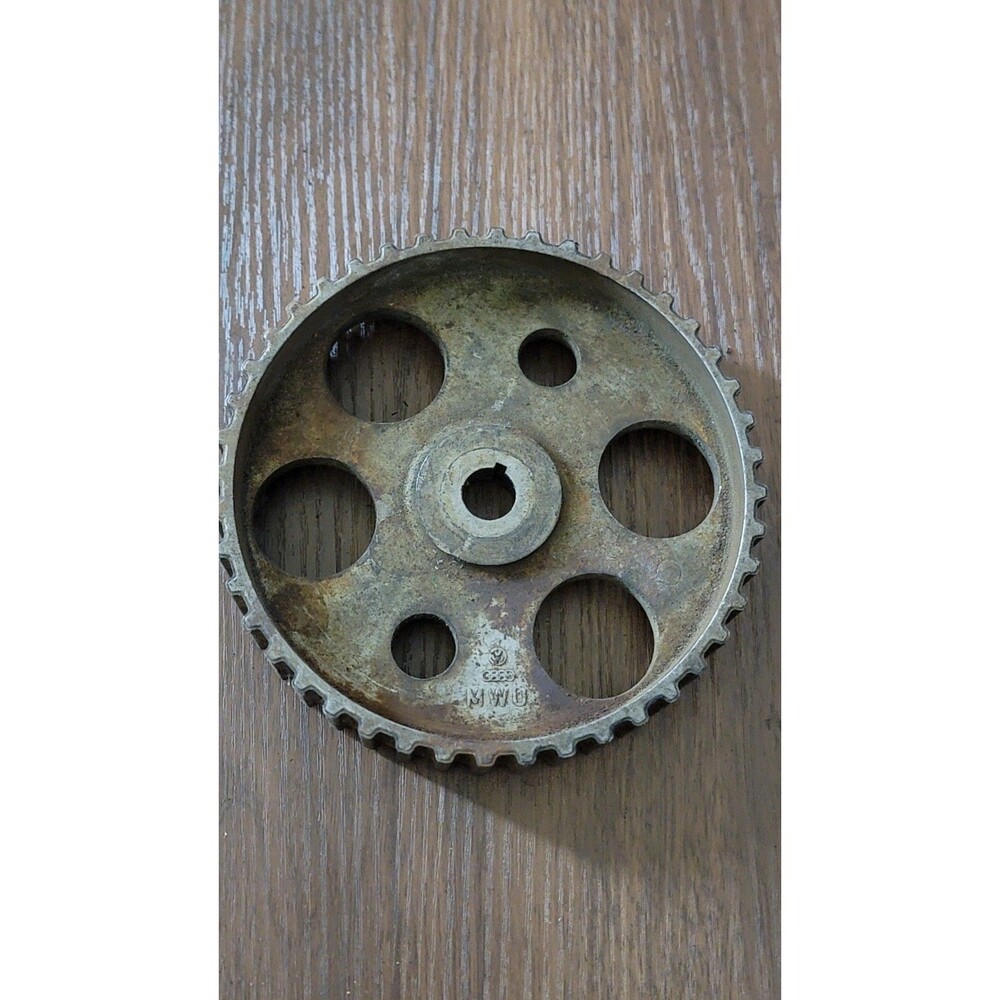 Volkswagen 1.6L Diesel Injection Pump Gear 068130111B Jetta Rabbit Dasher Golf